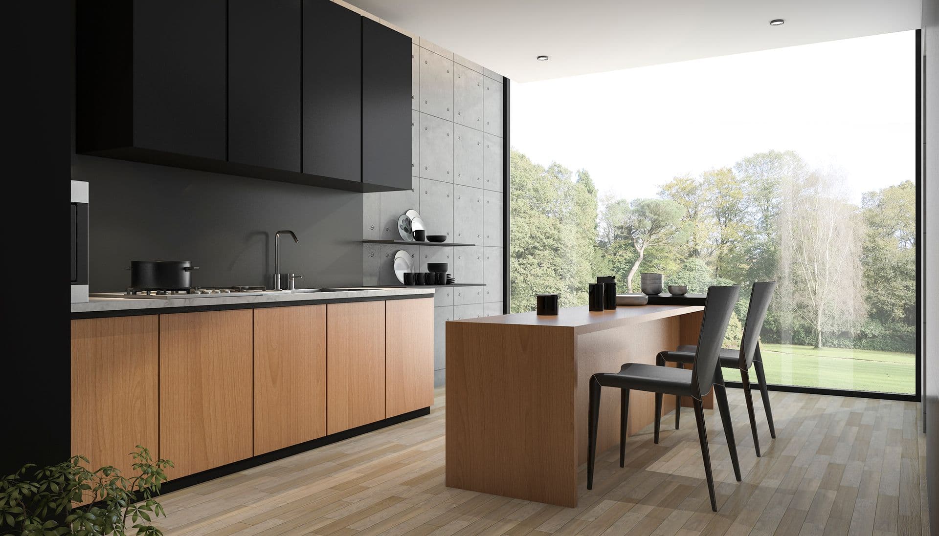 Jak powiesic ubrania bez szafy?