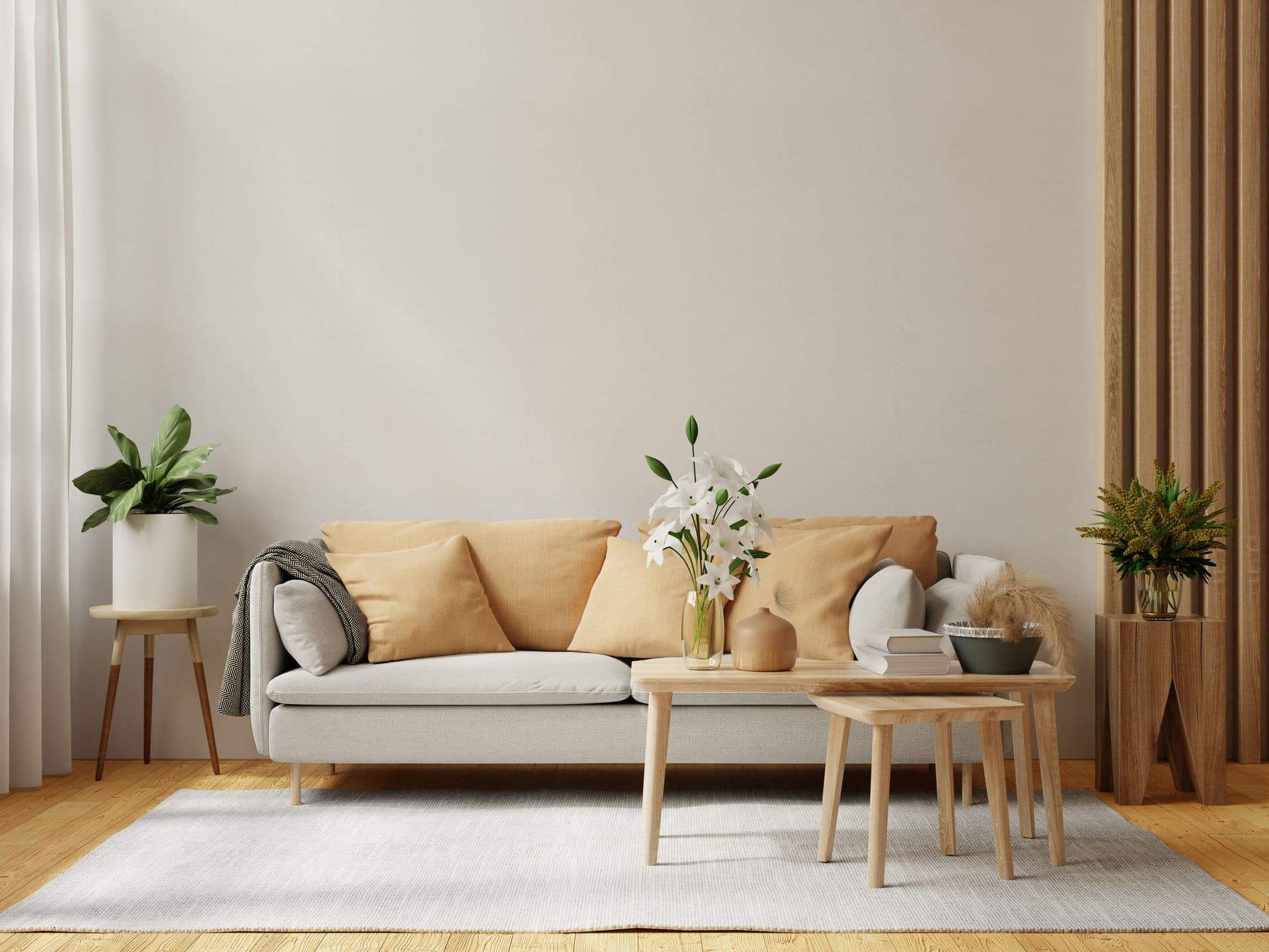 Z czego zrobić półki w łazience?