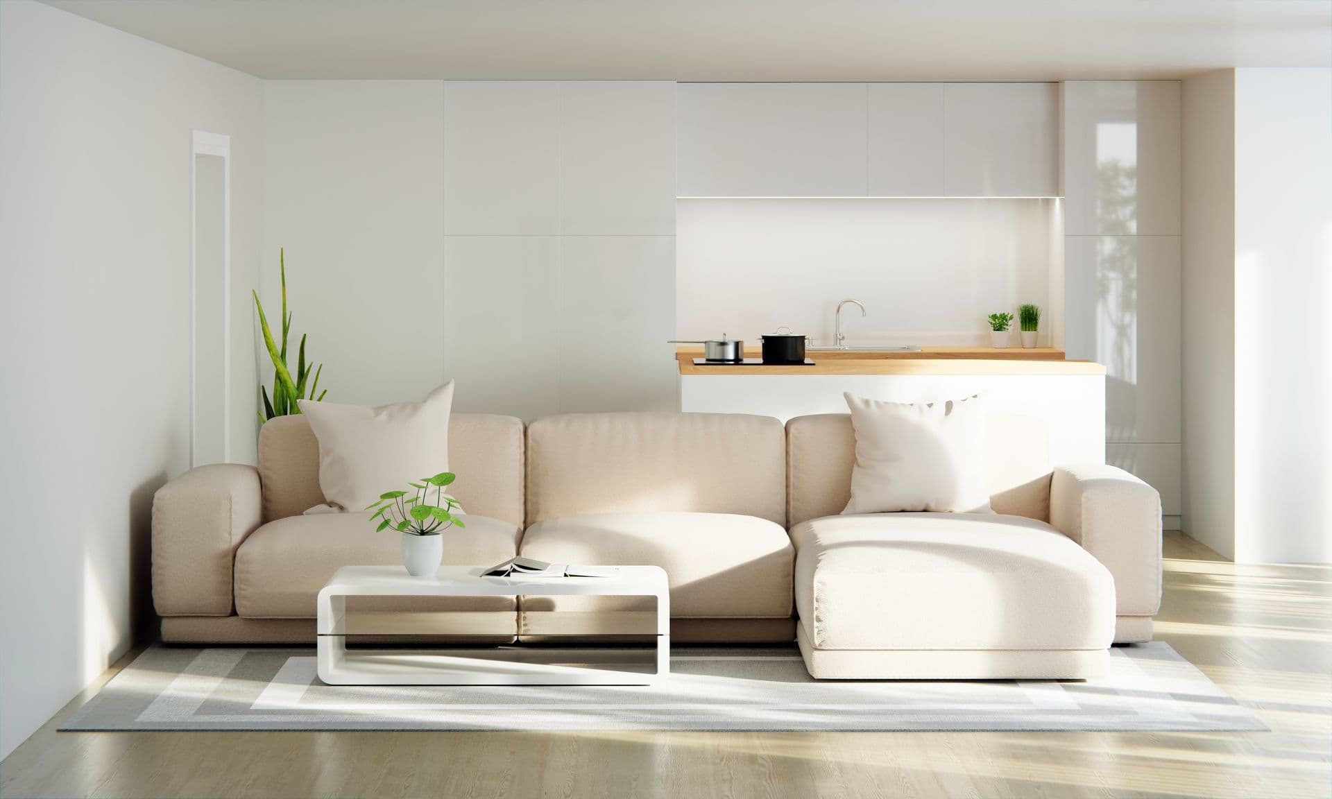 Gdzie powinno stać biurko w pokoju?