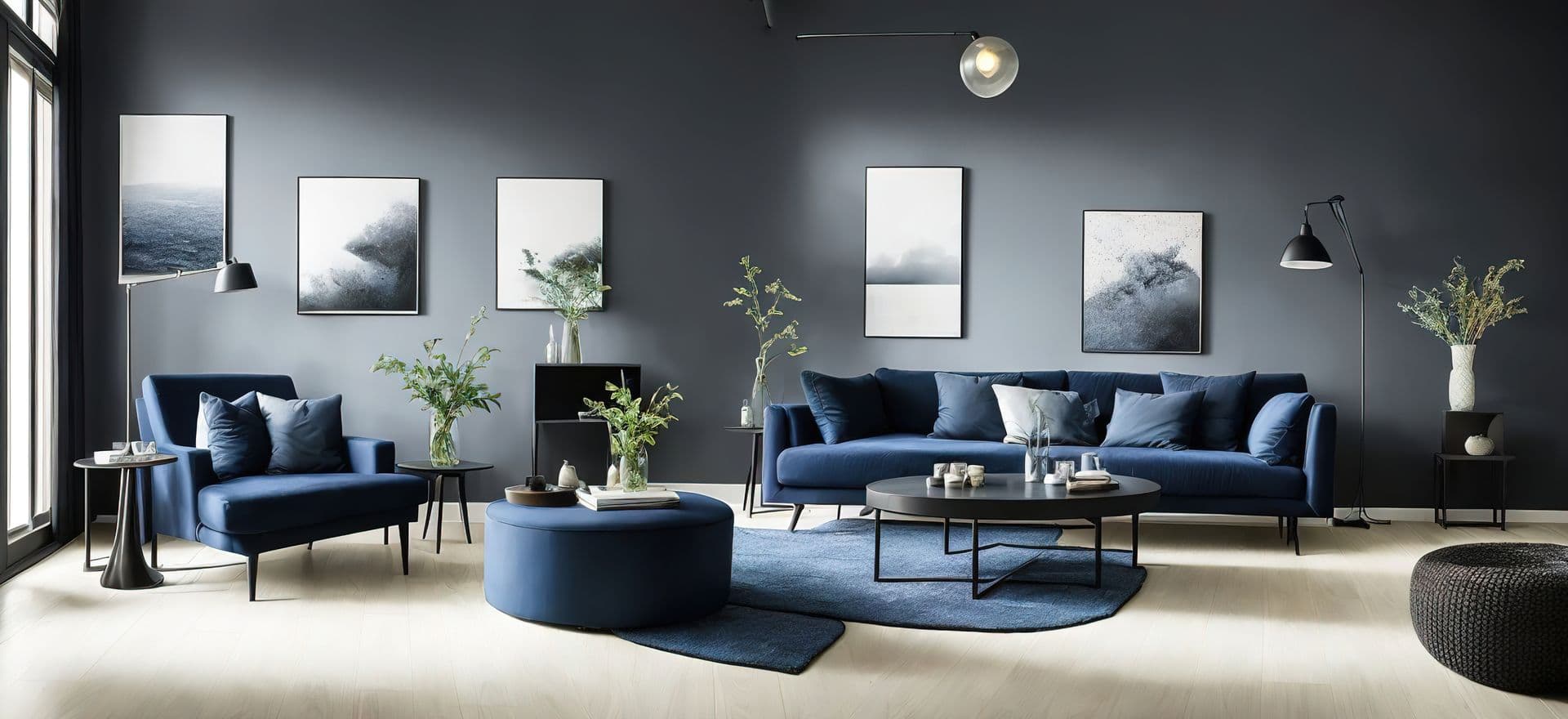 Jakie meble do pokoju dziecięcego?