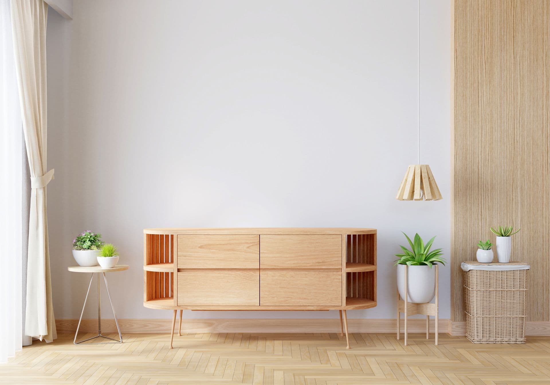 Jaka powinna być szerokość biurka?